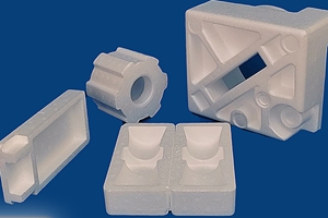 EPS（可發(fā)性聚苯乙烯）泡沫包裝產(chǎn)品生產(chǎn)廠(chǎng)家