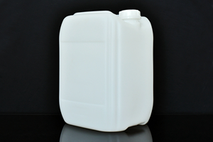 20L方形HDPE食品級塑料桶生產批發(fā)