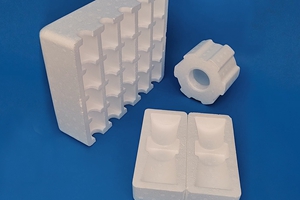 EPS泡沫托定做廠家