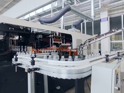 塑料瓶廠(chǎng)家告訴你開(kāi)模定制加工包裝瓶需要哪些流程